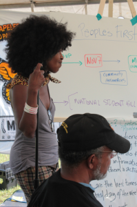 sma_speaker Planning for the Peoples First 100 Days